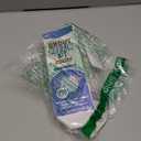 Tile Grout Repair Kit, 2 Pack Fast Drying Grout Filler for Bathroom, Kitchen, Shower, Versatile Triple Use with Grout Sealer, Replace Grout Pen for Restore and Renew Tile Joints Line(White)