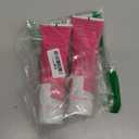 Marc Anthony Shampoo and Conditioner Set, Grow Long Biotin - Anti-Frizz Deep Conditioner For Split Ends & Breakage - Vitamin E, Caffeine & Ginseng for Curly, Dry Hair (8.4 Fl Oz (Pack of 2))