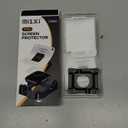 Misxi 6 Pack TPU Clear Screen Protector with an Auto Alignment Tool Kit for Apple Watch Series 11 (2025) Series 10 42mm, Self-Repairing No Bubble Easy Installation Soft Ultra-HD Protector for iWatch