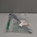 Starpack 'The All Rounder' XL Premium Silicone Spoonula - Silicone Spatula Spoons Heat Resistant to 600F - Best LFGB Grade Spoonulas - Rubber Spoon Spatulas - Kitchen Spoon Spatulas for Cooking