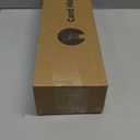 Delamu Cord Hider, 315in Wire Covers for 2-3 Cords on Wall, Premium Cable Hider Cord Covers for Wires on Wall, Cable Management Wire Hiders for TV, Cable Raceway Kit, L15.7X W0.95x H0.55in, White