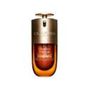 Clarins DOUBLE SERUM LIGHT TEXTURE | Anti Aging Serum | Visibly Firms, Smoothes, Boosts Radiance and Refines Pores | 24H Hydration | Great for Combination to Oily Skin and Humid Climates