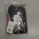 Dansama 6 Packs Passion Twist Hair Water Wave Braiding Hair for Butterfly Style Crochet Braids Bohemian Hair Extensions (12inch, #2, Economy Pack)