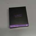 LISEN for Qi2.2 25W MagSafe Car Mount Charger, [Stable & Fast Charging] Magnetic Wireless Car Charger, Car Phone Holder Charger Car Accessories Fits iPhone 17 Pro Max Air 16/15/14/13/ Galaxy S26 Ultra (Compact/Small, Black)