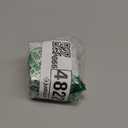 90916-A3003 90916-03129 Coolant Thermostat Fit for Toyota Lexus,Avalon Camry Corolla Highlander Matrix Prius RAV4 Sienna Solara Tacoma Yaris ES300 ES350 GS300 LS400 RX350,90916A3003 9091603129