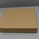 Frcctre Rustic Shadow Box Display Shelf, 9 Compartments Wood Hanging Display Floating Shelves, Multi-Slot Wall Mounted or Freestanding Farmhouse Decor Displays Case