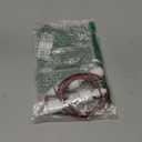 uxcell PP Float Switch for Water Pump Tank Liquid Water Level Sensor M10 115mm Length 2pcs