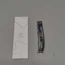 MOFREE Bracelet Compatible with Fitbit Versa 3/Versa 4 Bands/Fitbit Sense/Sense 2 Bands for Women (Colorful)