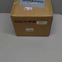 MyGift Black Metal Pizza Table Stands, Tabletop Pizza Pan Riser Food Platter Tray and Display Rack, Set of 4