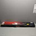 Window Visors Rain Guards for 2014-2018 Chevy Silverado/GMC Sierra 1500 Full-Size Cab, Out-Channel Window Vent Wind Deflectors Visors Shades for 2015-2019 Silverado/Sierra 2500HD 3500HD Crew Cab