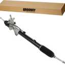 Power Steering Rack and Pinion Assembly Replacement for Volkswagen Jetta 2000-2005,Golf 2000-2006,Beetle 1998-2010,Replace#26-9008, 269008, 1J1422062D,1J1422062DX