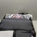 Graco® Ready2Jet Compact Stroller – Compact Travel Stroller with Automatic Fold Splatter Art