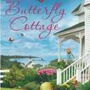 Butterfly Cottage (Mackinac Cottages Series), Paperback