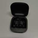 Beats Powerbeats Pro Wireless Earbuds - Apple H1 Headphone Chip, Class 1 Bluetooth Headphones, 9 Hours of Listening Time, Sweat Resistant, Built-in Microphone - Black