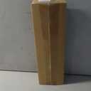 Hanging Shoe Rack,3 Pack Wall Mounted Shoe Rack with Adhesive Slim Shoe Shelf Hanging Organizer Holds 12 Pairs of Shoes Space Saving for RV Camper Entryway White