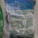 L'eggs Sheer Energy Medium Support Women's Compression Tights, Control Top, Sheer Toe, Jet Black, Size A (Pack of 3)