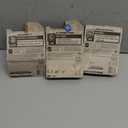 Pack Of 3 Hot Wheels Cars (Chrysler Pacifica, ELSegundo coupe, Baja Bison T5)