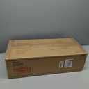 TETOTE 3-Light Modern Bathroom Light Fixtures, 3 Light Vanity Lights Over Mirror Black Wall Lamp with Frosted Glass for Bathroom, Mirror, Living Room, Bedroom, Hallway