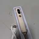 Haroopet Electric Diamond Painting Pen, Cordless Diamond Art Vacuum Pen no Wax Needed, Rechargeable Diamond Painting Tools, Adjustable Suction Mode Diamond Art Kits Accessories for Adults & Kids (White)