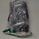 Mens Hiking Snow Ski Pants Waterproof Outdoor Insulated Softshell Pants Snowboard Zipper Bottom Leg Size 2XL