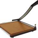EPI26615 - Wood Base Guillotine Trimmer