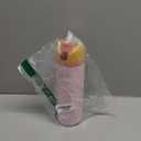 Owala FreeSip Insulated Stainless Steel Water Bottle with Straw for Sports and Travel, BPA-Free, 24 Ounce, Candy Store