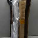 Chrome Headlight Molding Trim Left and Right for Honda Accord 2021 2022