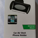 ZGEAR Car Air Vent Phone Holder Universal Mount