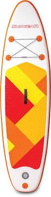 SUNGEAR 208IN INFLATABLE SUP