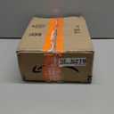 ULTCOVER Waterproof Outdoor TV Cover Double Layers with Clear Front Flap for 50-54 inch Outside Flat Screen Televisions