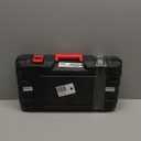 MARSBASE 8" Heavy Duty Suction Cups with Pressure Gauge, Glass Suction Cups to Lift Large Glass, 2 Pack 880 lbs Load Capacity, Suction Cups with Carrying Case for Window,Tiles, Windshield