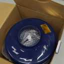 Electric Grape Peeler & Garlic Peeler Machine - Automatic Skin Remover for Cherry Tomatoes & Small Fruits - Portable Rechargeable Small Fruit Peeler Machine for Salads, Baby Food and Kitchen Gadgets