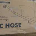 A-Premium A/C Suction Hose & Discharge Line Hose Assembly Compatible with Ford Ranger & Mazda B3000, 1999-2008, 3.0L