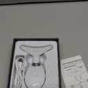 ILive Facial Massager Red-Light-Therapy-for-Face 3 In 1