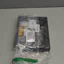 PREXISO 2-in-1 Stud Finder with Laser Level, Rechargeable Multi Surface Cross Line Laser & Wall Stud Scanners Tool for Hanging Frames & Picture, Wood Ac Wire Metal Studs Joist Pipe Detection