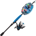 Ready 2 Fish 5Jab Telescopic Combo