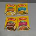 Tasty Bite Variety, Pack of 8, Madras Lentils, Bombay Potatoes, Vegetable Tikka Masala, Channa Masala, 3Bean Madras Lentils, Split Pea & Turmeric Curry, Coconut Squash Dal, Chickpea Coconut and Turmeric Curry, BB Date Apr 30 2026