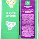 Parent's Choice Diapers, Dry & Gentle Diapers Size 5 - Super Value 162 Count