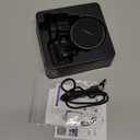 LISEN for 15W MagSafe Car Mount Charger, Magnetic Wireless Cars Charger, Magnetic Phone Holder for Cars, Phone Holders for Your Car Accessories for Women Men Jeep Ford F150 for iPhone 17-12,Samsung,Gifts