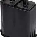 911-198 Vapor Canister Compatible with 1980-1997 Aerostar Bronco II Econoline Club Wagon Escort Explorer F100 F150 F250 F350 Fairmont Granada LTD Crown Victoria Ranger