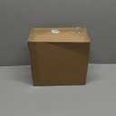 Ceramic Vase Set - 3 Small Vases, Luxurious Home Decor, Great for Centerpieces; Ideal Shelf Dcor, Table Dcor, Bookshelf, Mantle, Entryway- Gold