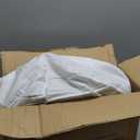 Meditation Zafu Cushion Set with Buckwheat Hulls & Memory Foam - Ergonomic Support for Yoga & Sitting - Removable Machine-Washable Luxury Velvet Cover - for Adults and Kids (Sage Green)