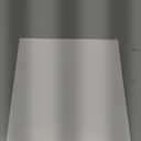 6 Pack Acrylic Lids for 16 oz Glass Cups-2.75 inch/70 mm, Multicolored Soda Can Lids with Straw Hole Fit both 16oz and 20oz Mason Jar,Snow Globe Tumbler Supplies(Pink Color Palette) (Rose+Solid Rose+Pink+Red+Orange+Purple)