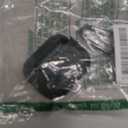 ATUAT for AirPods Pro 1st/2nd Generation Case Cover, Protective Silicone Skin Accessories with Keychain for Women Men for Apple AirPods Pro 2019/2022 Charging Case,Front LED Visible-Sea Blue