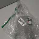 OXO Good Grips Compact Toilet Brush & Canister - Gray