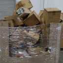 Pallet of Mixed Items