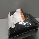 Tempera Patio Furniture Cover,Outdoor Table And Chair Covers Waterproof, Outdoor Dining Set Cover,Heavy Duty Rectangle Patio Furniture Covers,102''L x 74''W x 27.8''H,Black