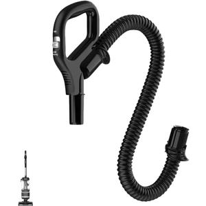 Replacement Hose Handle for Shark Vacuums - Only For Models LA502 LA322 (LA300 White) - Substitute Hose Handle for Shark Navigator Lift-Away Vacuums
