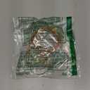 1 Pack 16.4 Ft. Battery Operated Outdoor String Lights with Remote & Timer, LED Warm White Fairy Lights, Waterproof Twinkle Lights for Bedroom, Dorm, Mason Jar, Wedding, Party, Christmas