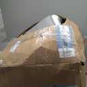 MAXYOYO Futon Mattress, Padded Japanese Floor Mattress Quilted Bed Mattress Topper, Extra Thick Folding Sleeping Pad Breathable Floor Lounger Guest Bed for Camping Couch, Dark Grey, Full